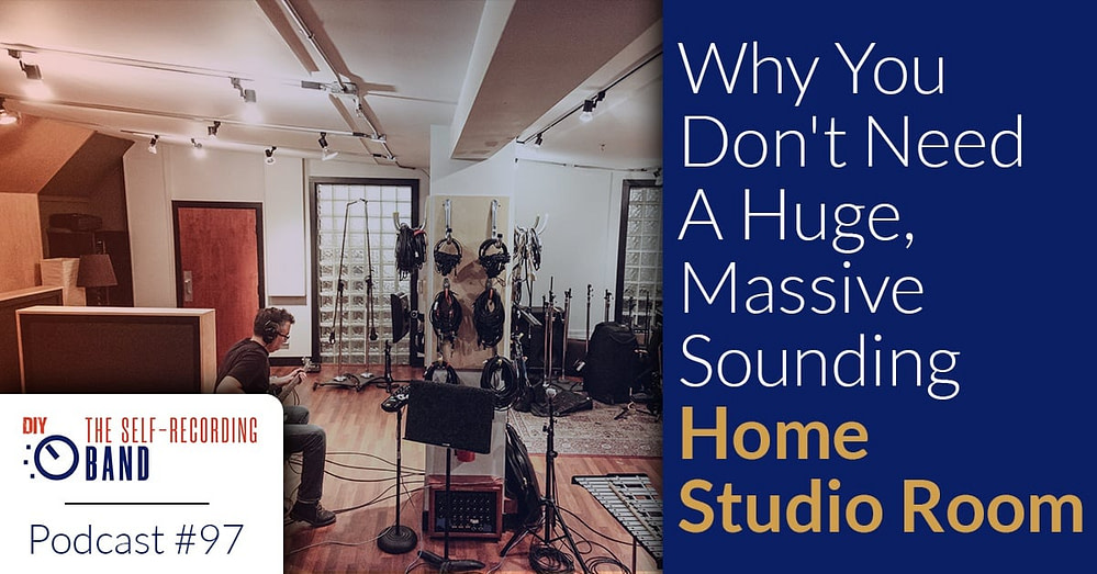 96: How Time Stretching Tools Like Elastic Audio Can Save Or Ruin Your Recordings