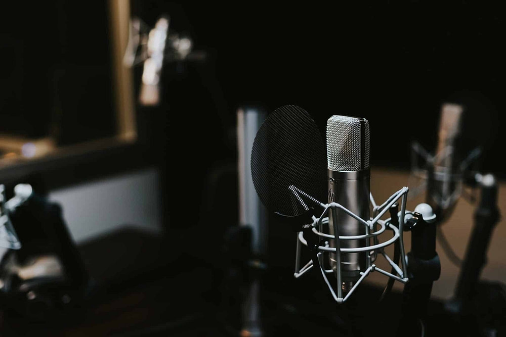 The Best Microphone