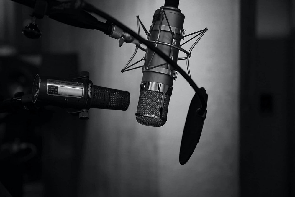 Dynamic Vocal Mic Or Condenser?