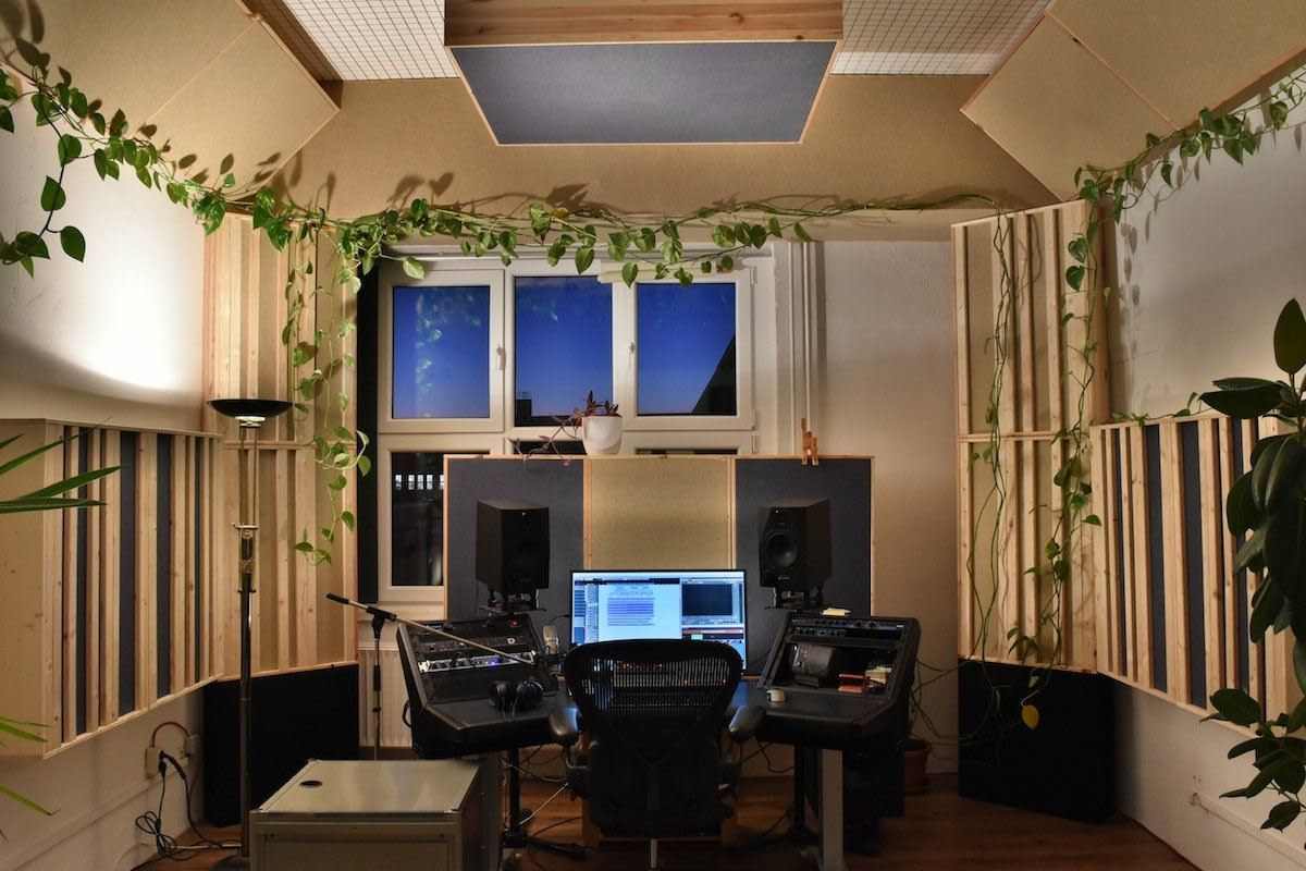 Room Acoustics And Soundproofing Are Not The Same - TSRB - Blog