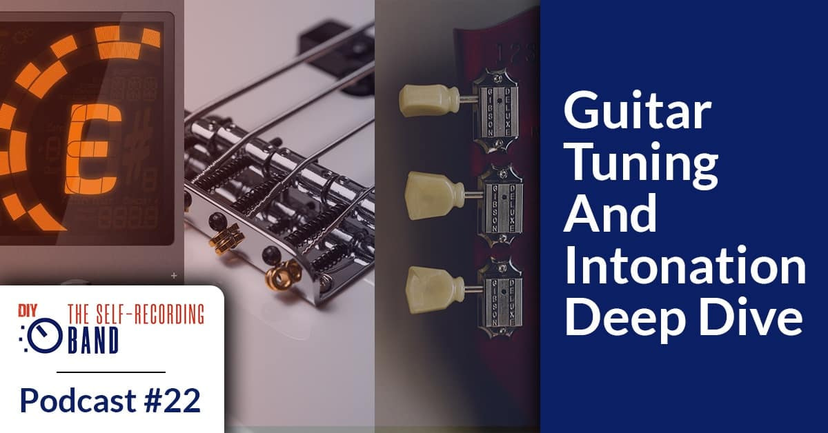 How To Tune A Guitar  Plus 2021 Best Guitar Tuners List